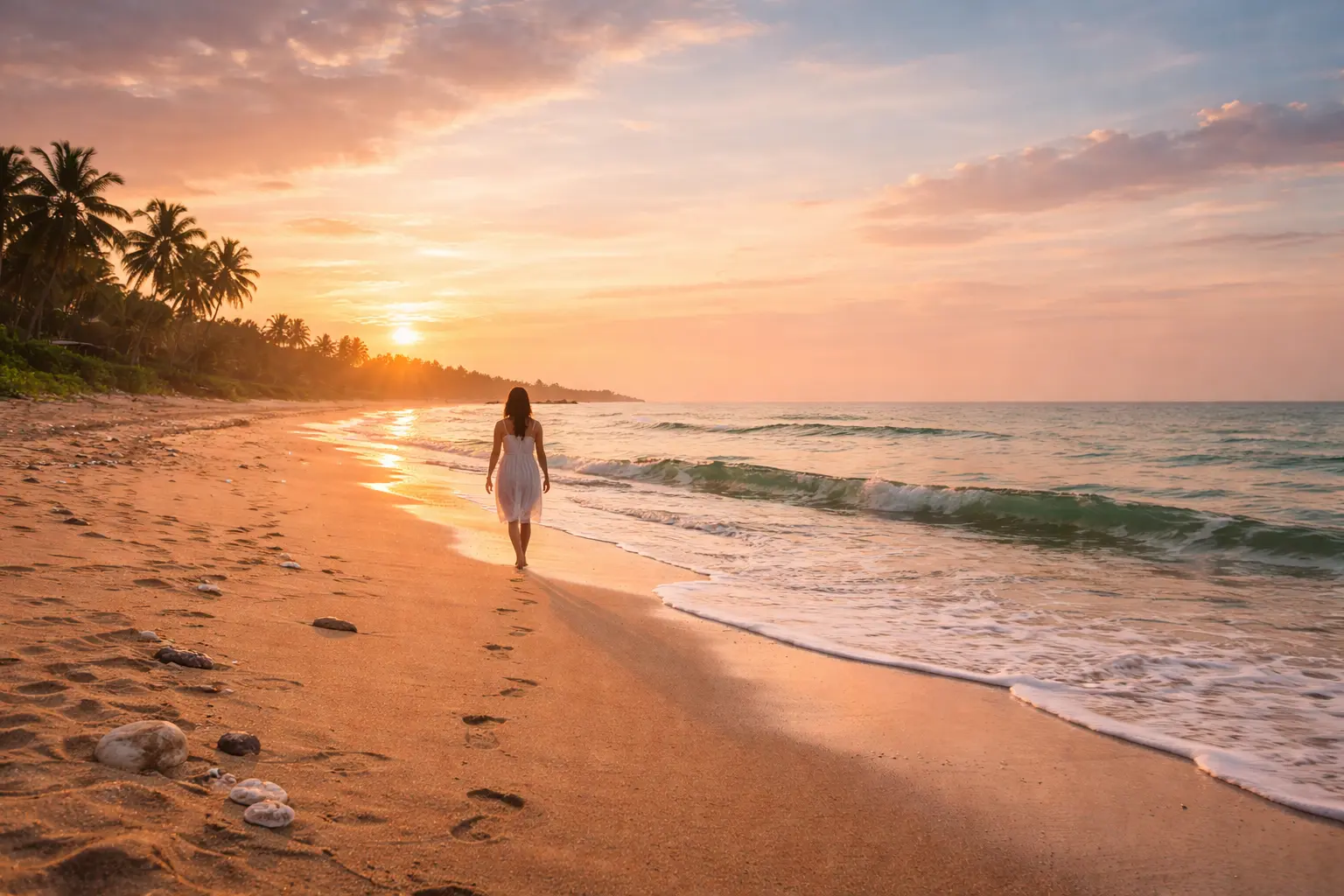 This Is the Perfect Time to Take a Break