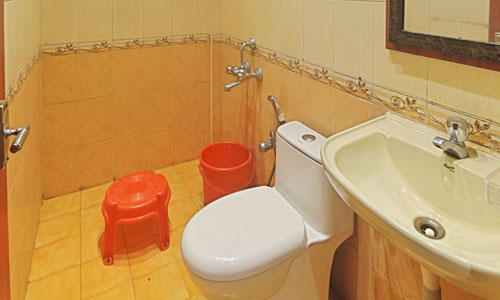 Blue Bay Beach Resort - Mahabalipuram